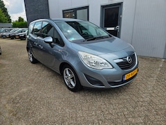 Opel Meriva - 1.4 Turbo Edition|Airco|Cruise|Navi