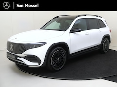 Mercedes-Benz EQB - 250+ AMG Line 71 kWh