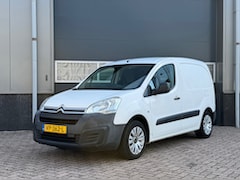 Citroën Berlingo - 1.6 HDI 75 bj.2015 Marge|Airco|Cc|Trekh|Nap