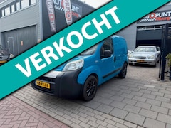 Fiat Fiorino - 1.3 MJ Basis Airco NAP APK