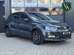 Volkswagen Polo - 1.0 | 1e Eigenaar | Dealer ODH | Airco