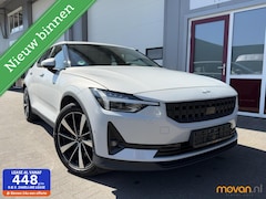 Polestar 2 - 2 Dual M 78kWh 4WD 408PK MAGNESIUM PANO PLUS