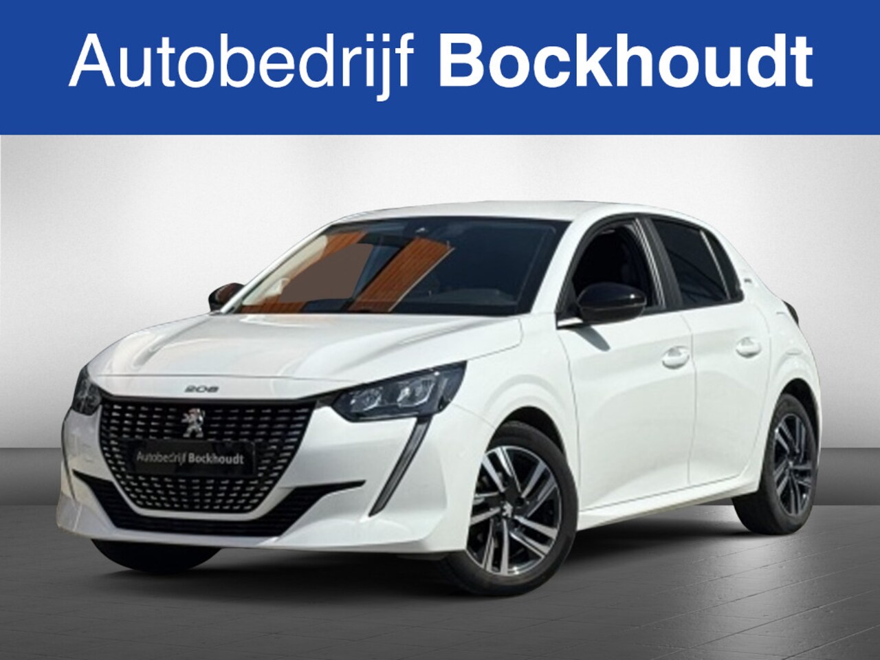 Peugeot 208 - 1.2 PT 75 Style | AppleCarplay | Cruise - AutoWereld.nl