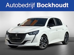 Peugeot 208 - 1.2 PT 75 Style | AppleCarplay | Cruise