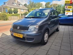 Fiat Panda - 1.2 Active