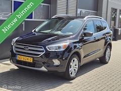 Ford Kuga - 1.5 EcoBoost Trend Essential trekhaak