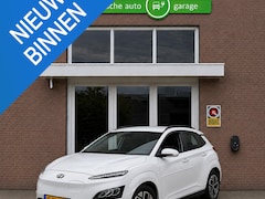 Hyundai Kona Electric - EV Comfort 64 kWh