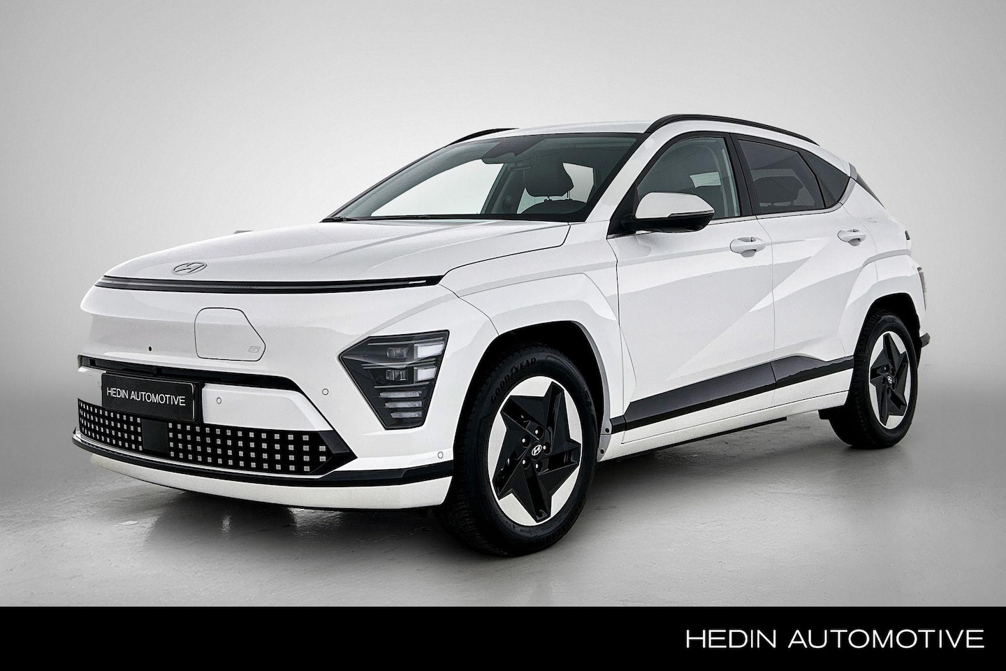 Hyundai Kona Electric - Premium 65.4 kWh Stoelverwarming | Stuurverwarming | climate Control | - AutoWereld.nl