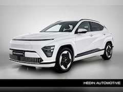 Hyundai Kona Electric - Premium 65.4 kWh Stoelverwarming | Stuurverwarming | climate Control |