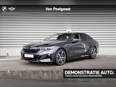 BMW i5 - Sedan eDrive40 | M Sportpakket Pro | Innovation Pack | Travel Pack | Comfort Pack | Trekha
