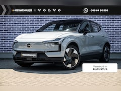 Volvo EX30 - Single Motor Extended Range Plus 69 kWh | Stoel en Stuurverwarming | Adaptieve Cruise Cont