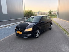 Volkswagen Polo - 1.2 TSI Comfortline Automaat| Airco| Cruise