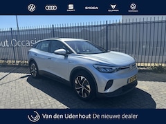 Volkswagen ID.4 - Pro 77 kWh 204pk SOH 93% / Navigatie / Trekhaak