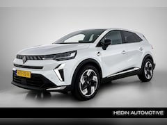 Renault Symbioz - 1.6 E-Tech full hybrid 145 techno