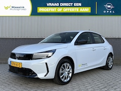 Opel Corsa Electric - Long Range Business Edition 51 kWh