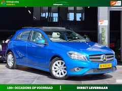 Mercedes-Benz A-klasse - 200 Ambition|APK|1ste eigenaar|Pano