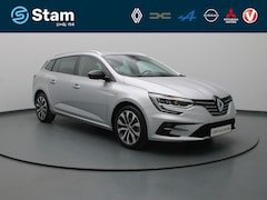 Renault Mégane Estate - TCe 140pk Techno EDC/AUTOMAAT Apple Carplay/Android Auto | Climate