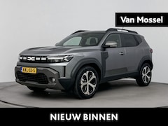 Dacia Duster - 1.6 Hybrid Journey 140PK | Automaat | Trekhaak | Navigatie via telefoon | Achteruitrijcame