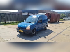 Renault Kangoo Express - 1.5 dCi Grand Confort APK schuifdeur Nieuwe Distributie