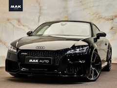 Audi TTRS - 2.5 TFSI Quattro , RS uitlaat, ceramic, RS Design, 20", B&O, carbon, matrix-LED, keyless,