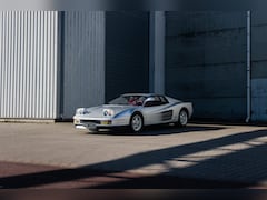 Ferrari Testarossa