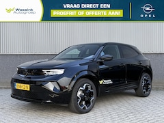 Opel Mokka - 1.2 Turbo Hybrid GS