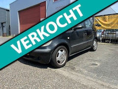 Mercedes-Benz A-klasse - 160 Elegance Zo Meenemen