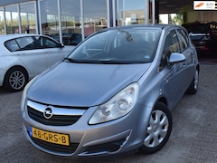 Opel Corsa - 1.2-16V Business | RUIME APK t/m 25-08-2027 |AIRCO IJS KOUD | AUDIO STUURBEDIENING | ELEKT