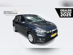 Dacia Sandero - 1.0 TCe 100 ECO-G Expression | SENSOREN | CRUISE | APPLE CARPLAY | ANDROID AUTO