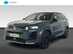 Citroën C5 Aircross - 1.2 Hybrid 145 Business | Afwijkende dakkleur | Apple Carplay/Android Auto|telefoonintegra