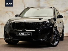 BMW X1 - xDrive25e M Sport Pro , 360 camera, 19", massage, HUD, ACC, adap-LED, keyless, NP68k