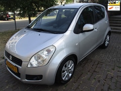 Suzuki Splash - 1.2 Exclusive//AUTOMAAT//AIRCO//3E EIGENAAR//