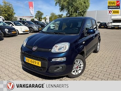 Fiat Panda - 0.9 TwinAir Lounge AUTOMAAT (RIJKLAARPRIJS/BOVAG)