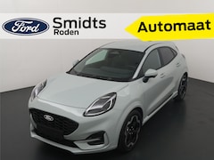 Ford Puma - Hybrid ST-Line X 125pk *GRATIS AUTOMAAT* Driver Assist | Winter Pack