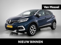 Renault Captur - 0.9 TCe Intens | Cruise Control | Climate Control | Trekhaak |