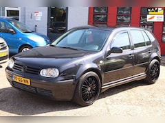 Volkswagen Golf - 2.3 V5 GTI , AIRCO , 170 PK, 5 DEURS