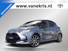 Toyota Yaris - 1.5 Hybrid 130 GR SPORT, GR Plus Pack, BSM, Pano dak, HUD, JBL, Navi