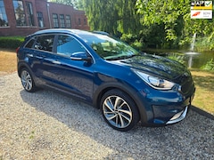 Kia Niro - 1.6 GDi Hybrid Edition Automaat, Navi, Opendak, Trekhaak