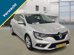 Renault Mégane - 1.2 TCe 101 PK ZEN 5-DRS. + NAVI/CRUISE/ECC/PDC