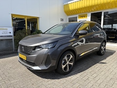 Peugeot 3008 - 1.2 PureT. BL Premium Automaat Navi