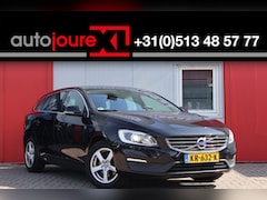 Volvo V60 - 2.0 D2 Nordic+