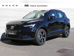 Volvo XC40 - 2.0 B4 Plus Dark | Apple Carplay & Android Auto | Bots herkenning en activatie | Buitenspi