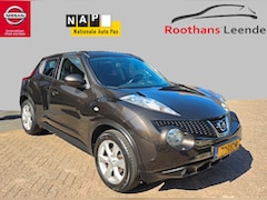 Nissan Juke - 1.6 117PK Acenta