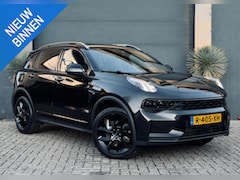 Lynk & Co 01 - 1.5