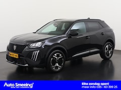 Peugeot 2008 - 1.2 PureTech Allure | Camera | Dodehoek detectie | Lane assist | Zondag open