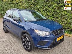 SEAT Arona - 1.0 TSI Reference