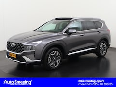 Hyundai Santa Fe - 1.6 T-GDI PHEV Premium Sky 7p. | Panoramadak | 360 Camera | Head-Up | Zondag Open