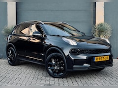 Lynk & Co 01 - 1.5 Pano/Navi/Camera/BlackStyle