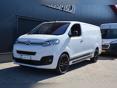 Citroën Jumpy - 2.0 Blue Hdi L3 Autom 140pk *BPM VRIJ