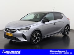 Opel Corsa - 1.2 Elegance | Panoramadak | Camera | Stuur/stoelverwarming | LED | Zondag Open